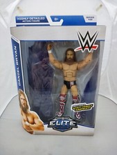 WWE ELITE 32 DANIEL BRYAN