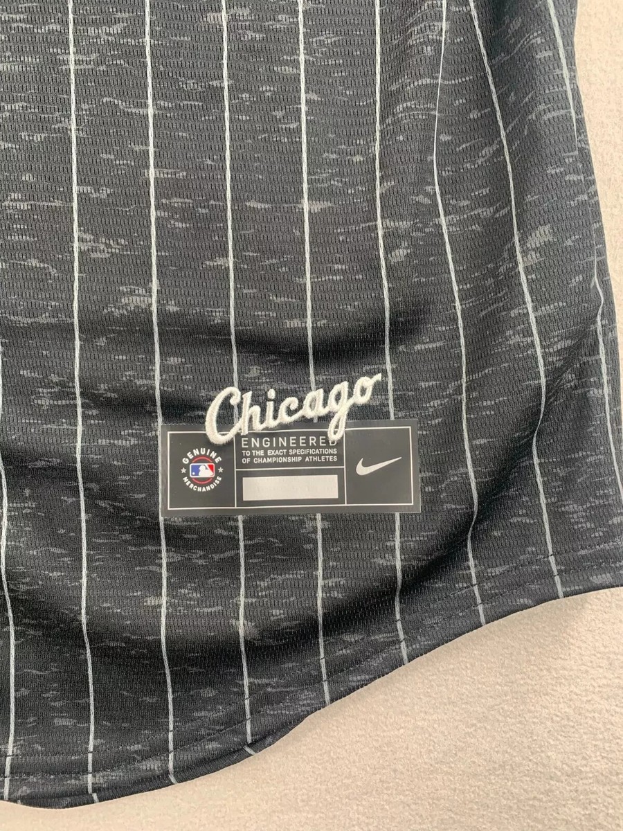 white sox nike city connect jersey for sale
