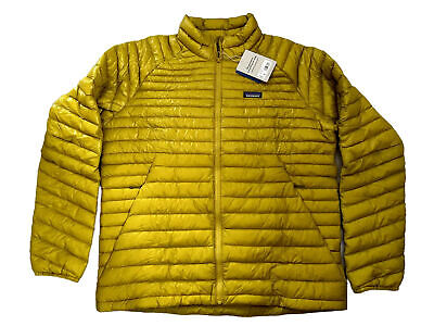 NWT ($299))Patagonia Men's Alplight Down Jacket Size XX-L | eBay NWT ($299))Patagonia Men's Alplight Down Jacket Size XX-L | eBay