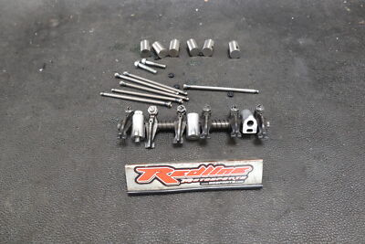 2021 KAWASAKI MULE PRO-DX ROCKER ARM 12016-0044 | eBay