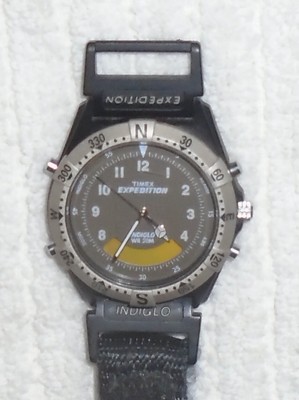 timex expedition mf13 compass
