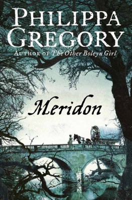 Meridon Taschenbuch Philippa Gregory