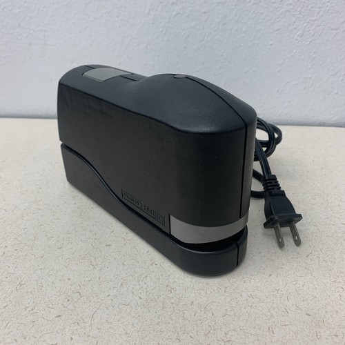 Stanley Bostitch Electric Stapler Heavy Duty Automatic 02210 USA Made