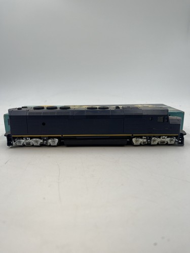 Vintage Athearn HO Scale 3623 B&O FP 45 Powered RTR - Picture 2 of 9