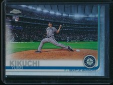 2019 Topps Chrome Rookie Variations Factory Set Gallery 18