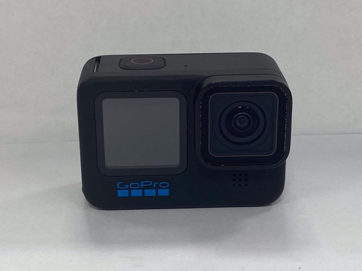 Gopro Hero11 Used Gopro Hero GoPro HERO11 Black Mini Compact