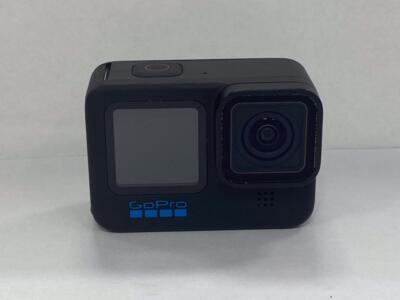 GOPRO HERO 11 BLACK 5.3K ACTION CAMERA- USED. | eBay