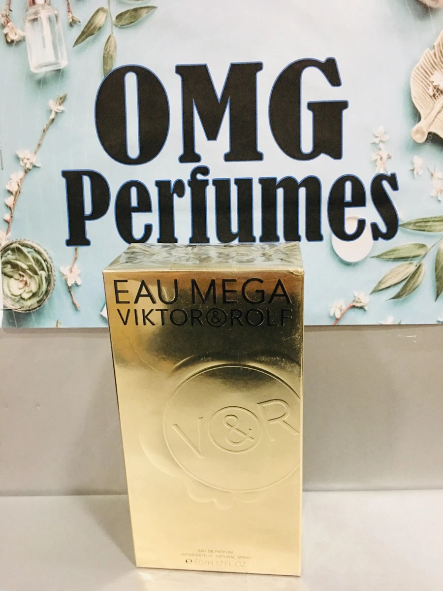 Viktor & Rolf Eau Mega Fragrances for Women for sale | eBay