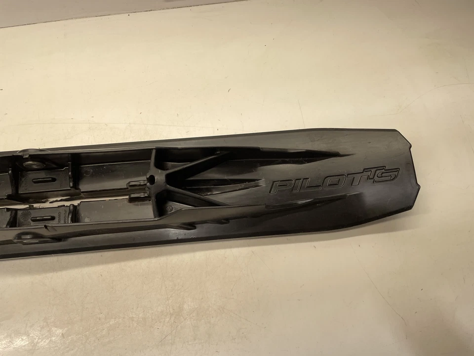 Deep Black, LH Pilot 5.7 Ski - 2018 SKI-DOO MXZ 900 ACE - Image 2 of 4