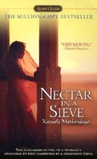 Nectar in a Sieve (Signet Classics) - Mass Market Paperback - GOOD