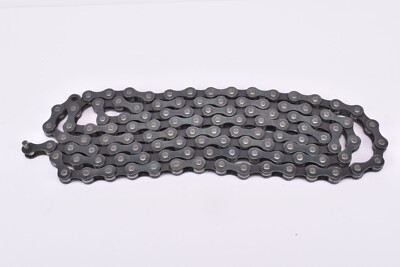 D.I.D (Daido Kogyo Co., Ltd.) Chain in 1/2'' x 3/32'' with 114 links from the 70s
