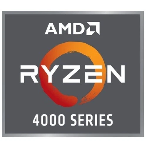 RYZEN GAMING PC - AMD RYZEN 3 4350G 8GB RAM 240GB SSD RADEON VEGA 2GB GRAPHICS - Image 3 of 4