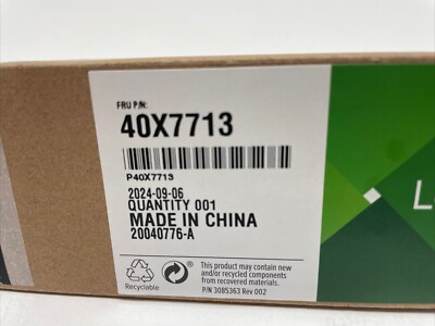 OEM Lexmark Separator Bracket Assembly 41X0374 *NEW IN BOX