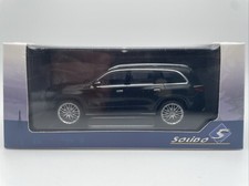Mercedes-Benz GLS 1/43 Solido