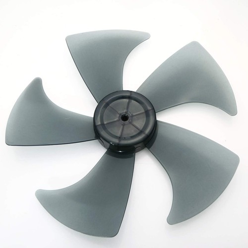 Silent Fan Blade Replacement Durable Compatible w/Standing Fans Table Fans - Picture 26 of 49