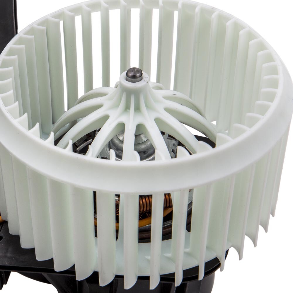 RHD Front Heater Blower Fan Motor For VW Transporter T5 20032015 eBay