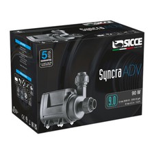 Sicce Syncra ADV 9.0 Pump - 2500 GPH - SIC678