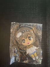 Tokyo Ghoul Keychain Set