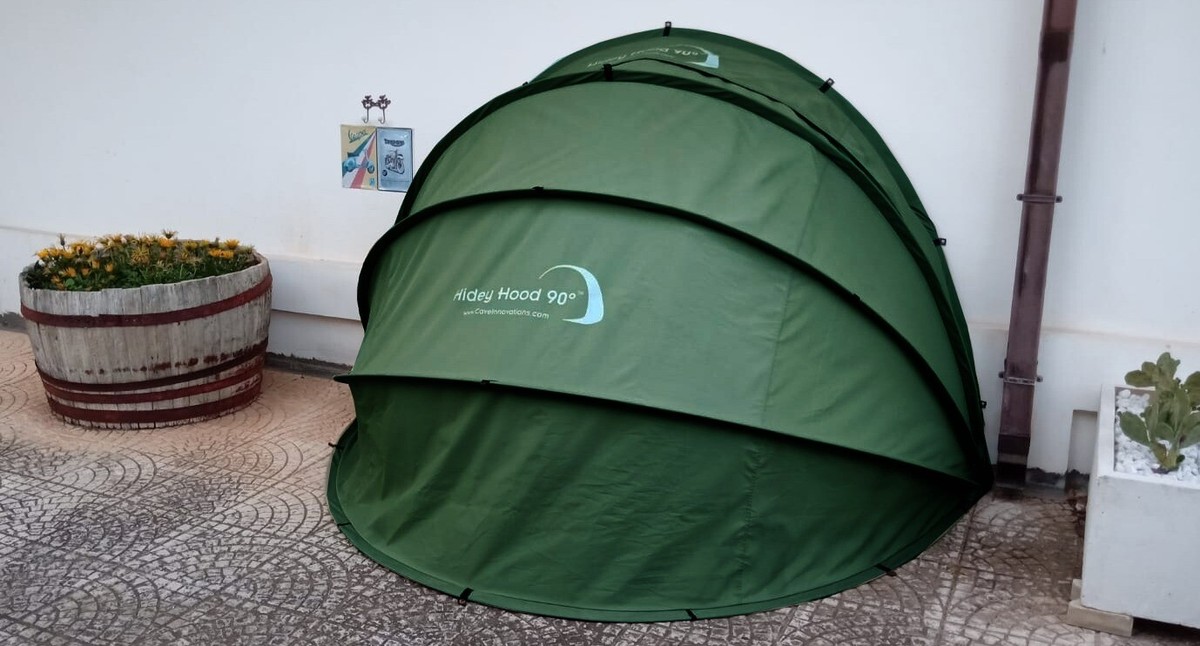 Copertura Per Moto, Copertura Per Moto Impermeabile - Foto 2