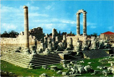 CPM Didim Tempel des Apollon TÜRKEI (1403069)