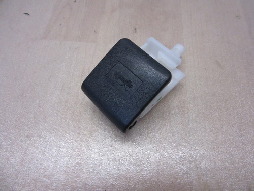 TOYOTA AVENSIS WAGON T27 Motorhaube Öffner Entriegelung (138)