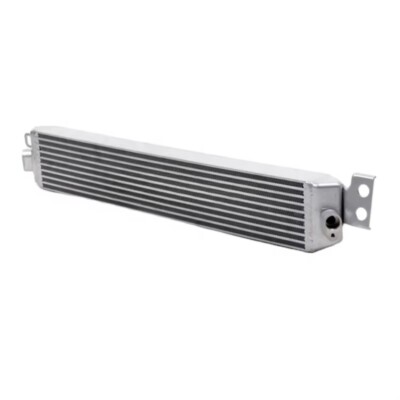High Flow Performance Auto Parts Aluminum Engine Oil Cooler for Bmw E90 M3