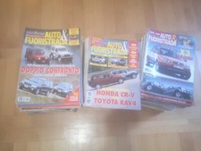 Auto & Fuoristrada Magazines sale in bulk or separately
