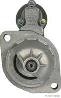Herth+Buss 42014840 Starter 12V, 1,4 Kw Passend FüR BMW
