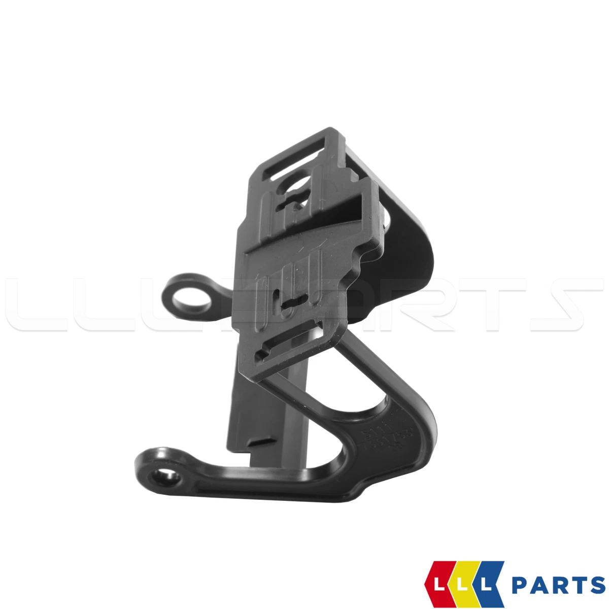 BMW NEW GENUINE F10 F11 LCI HEADLIGHT WASHER COVER LEVER LEFT N/S 
