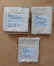 JEMAKO Tücher-Set ivory, neu