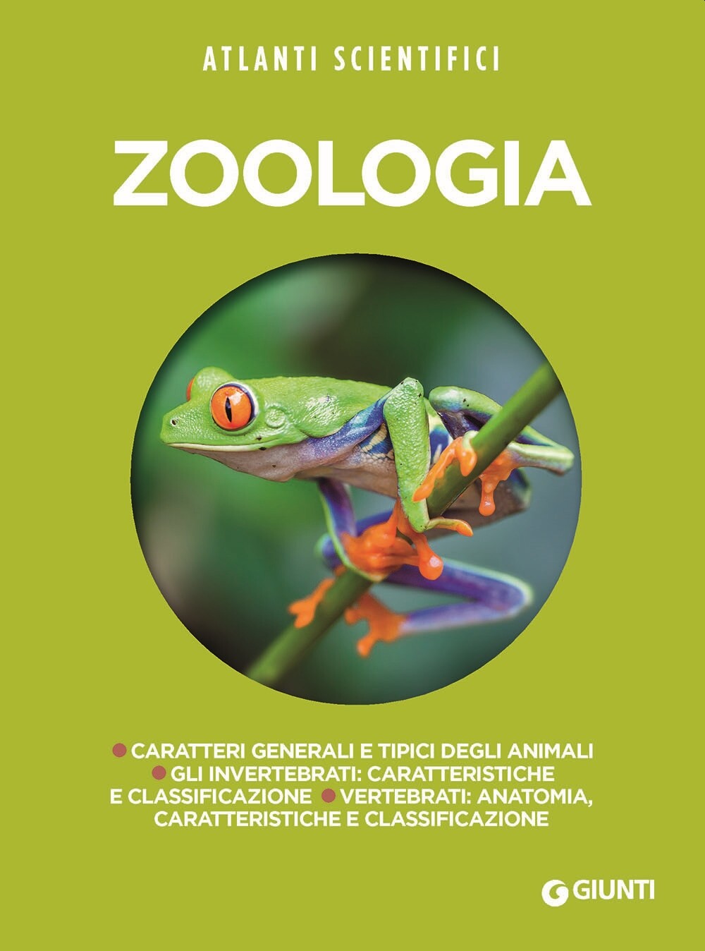 Libri Adriana Rigutti - Zoologia