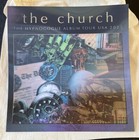THE CHURCH BAND 2023 Tour Autographed Poster + 3D Print and Tote Bag! VIP Items — photo 2