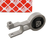 febi Motorlager FüR Alfa Romeo Mito Fiat Grande Punto/Punto 1.3D Hinten Unten
