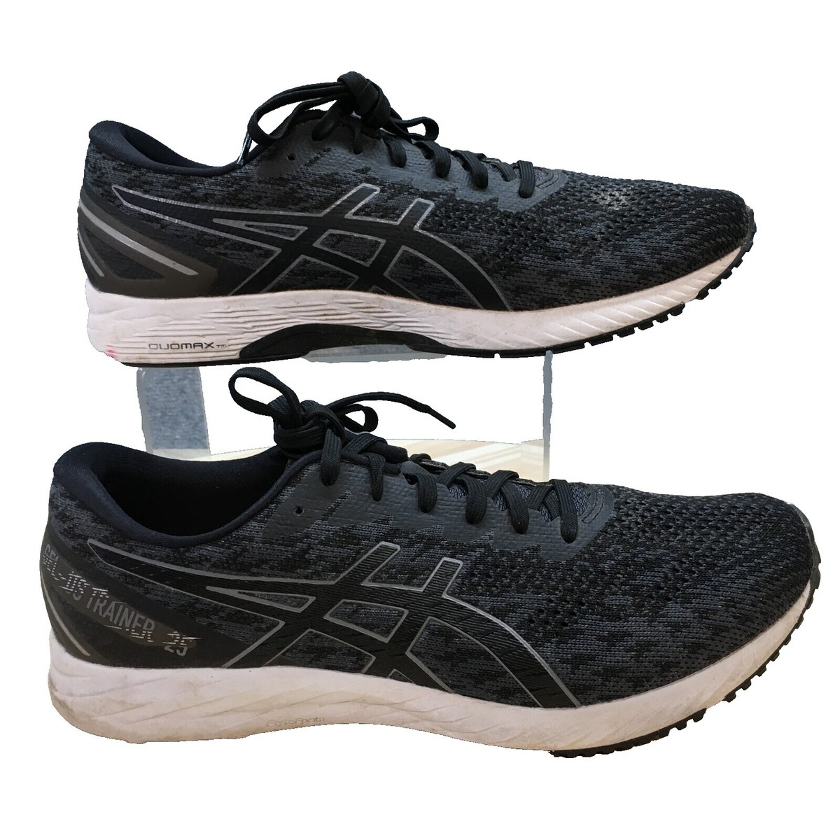 Asics Running Hombre Zapatillas Running Asics GEL-DS TRAINER 25