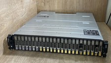 Dell EqualLogic PS6100 iSCSI San Storage Array, No SSD/HDD, AS IS