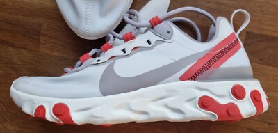 Nike React Element 55 Größe 39 Laufen Fitness 2, 3 mal getragen