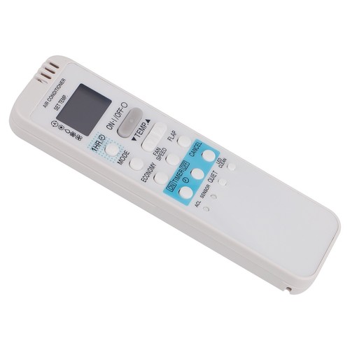 Remote Control Fit For Sanyo KMS0972 KMHS0772 KMHS1712 KS2472 Air Conditioner - Picture 2 of 4
