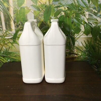#ad 2 Gallons 3% FOOD GRADE HYDROGEN PEROXIDE h2o2 $38.99