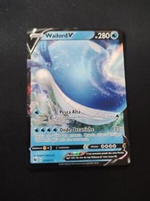 Carte Pokémon Wailord V 13/73 Futurs Champions Ita nMint