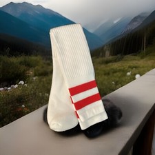 Vintage 21  Length Socks