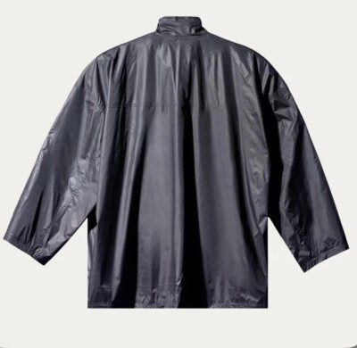 ジャケット・アウター Yeezy Gap Engineered By Balenciaga Parka Yeezy Gap Engineered by Balenciaga Nylon Light Parka 'Black