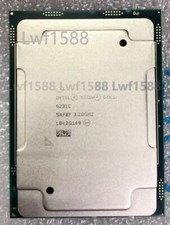 Intel Xeon Gold 6231C 3.20GHz 16Core 32Threads LGA3647 SRF8F CPU processor
