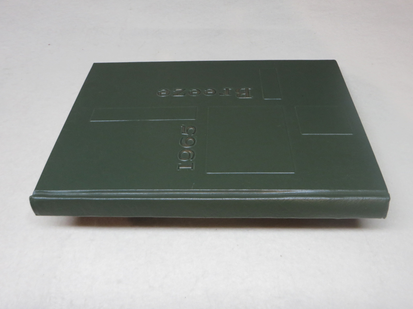 1965 WASHINGTON GARDNER HIGH SCHOOL YEARBOOK ALBION MI eBay