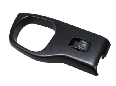 Obaee Master Window Switch With Bezel For Chevy Blazer, S10, Monte Carlo, Buick Regal - Replaces OEM 20061549