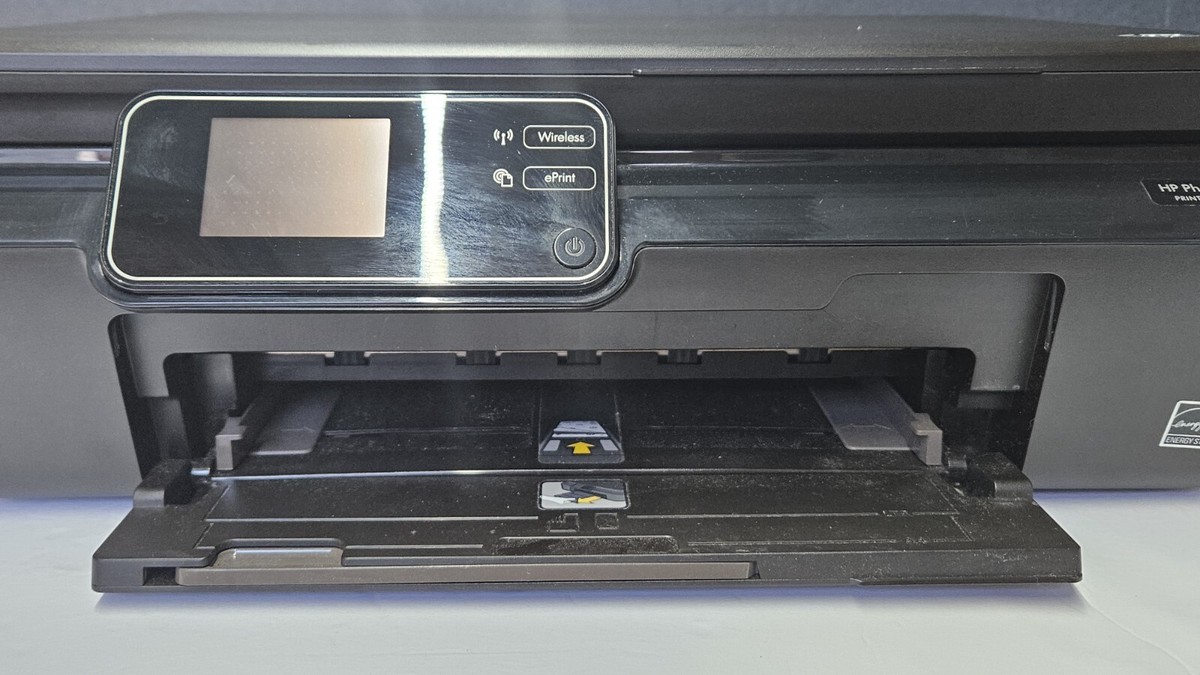 Hp Photosmart Printer 5520 | eBay