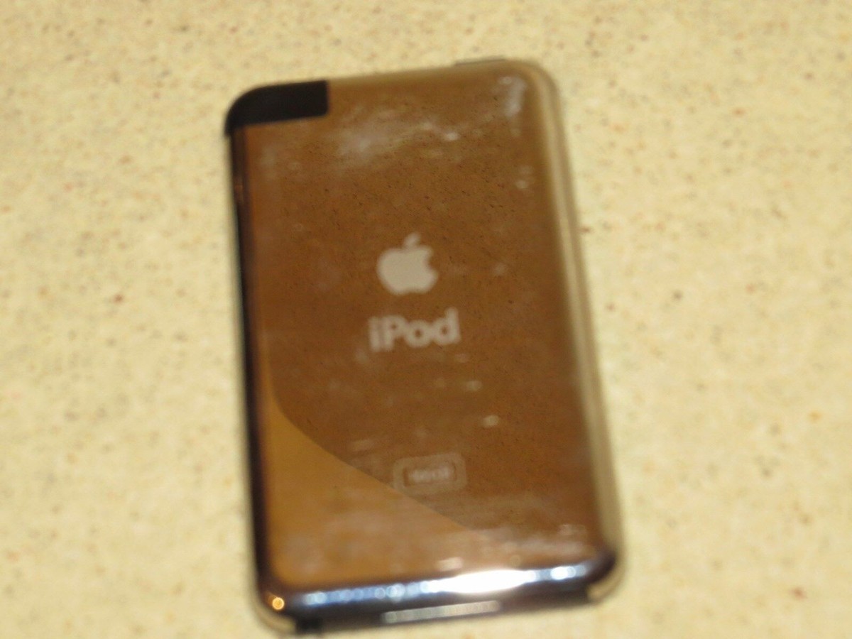 Apple iPod Touch ゴールド 4インチ Amazon.com: Apple MKHC2LL/A iPod Touch 64 GB, Gold : Electronics