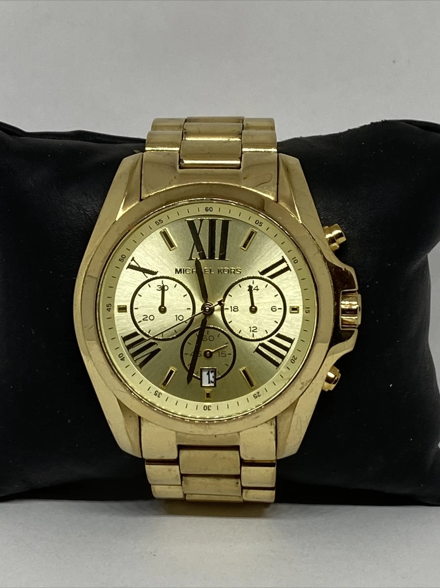 Mk5605 watch deals