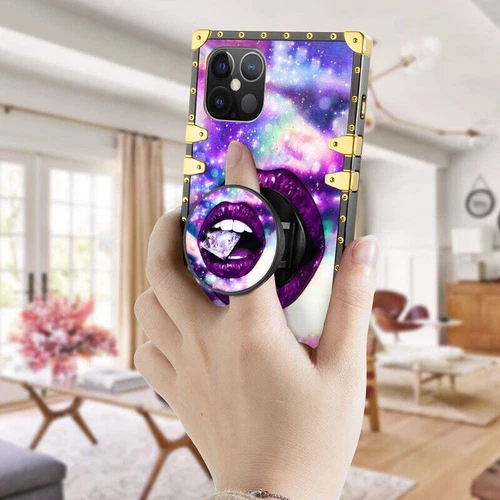 Love Lips Cover Case For LG Stylo 7 Google Pixel 6 7 8 Revvl 6 Tecno Camon 17 16 - Picture 6 of 14