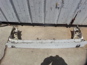 AFT/ CARRY THROUGH FOR A STRAIGHT 172 AIRCRAFT.