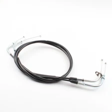 Motorcycle Throttle Cable for Kawasaki VN900C VULCAN 900 CUSTOM 2007-2017